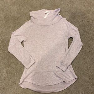 No Comment-Women’s Sweater Sz S